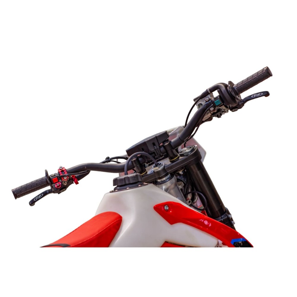 Мотоцикл кроссовый эндуро ZUUMAV CXR-300