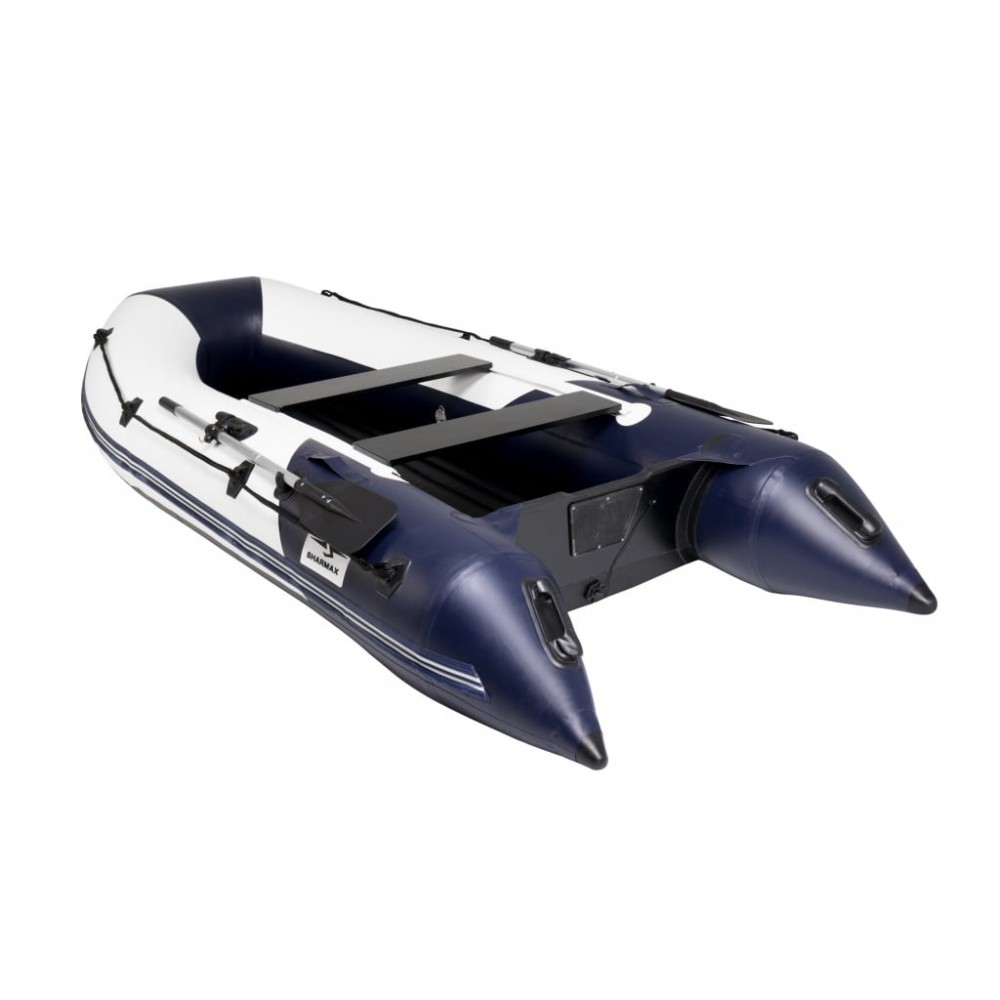 Лодка ПВХ Sharmax SY-310 AIRFLOOR (2024)