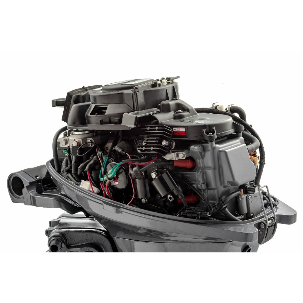 4х-тактный лодочный мотор MIKATSU MEF25FHL-EFI (2024)