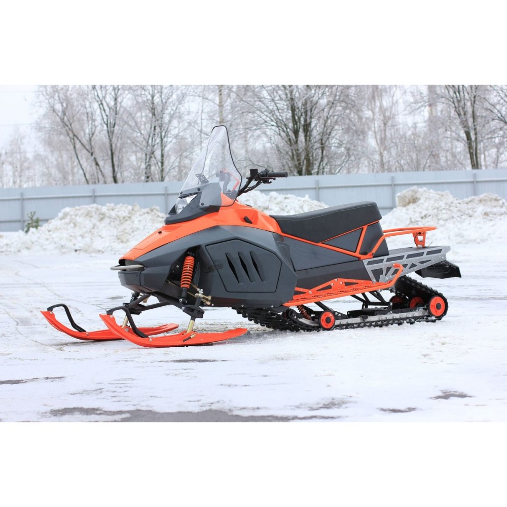 Снегоход IRBIS Tungus 500L