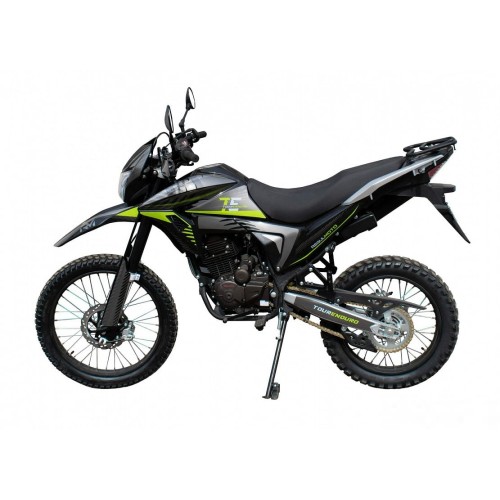 Мотоцикл REGULMOTO TE 250 PR ТУРЭНДУРО