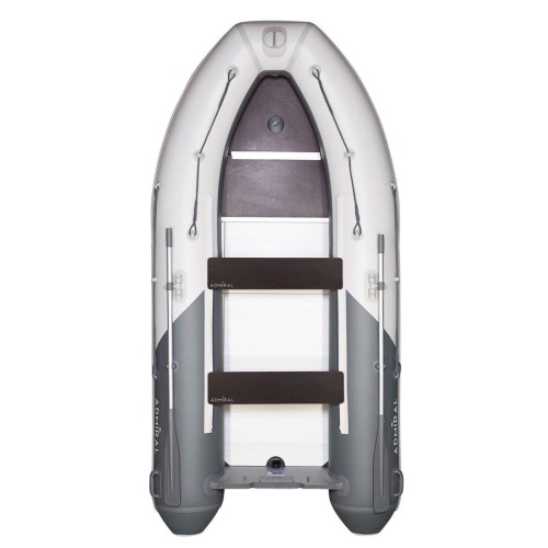 Лодка ПВХ АДМИРАЛ 320S Pro Lite