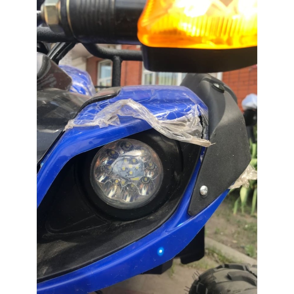 Квадроцикл YACOTA Kids 7