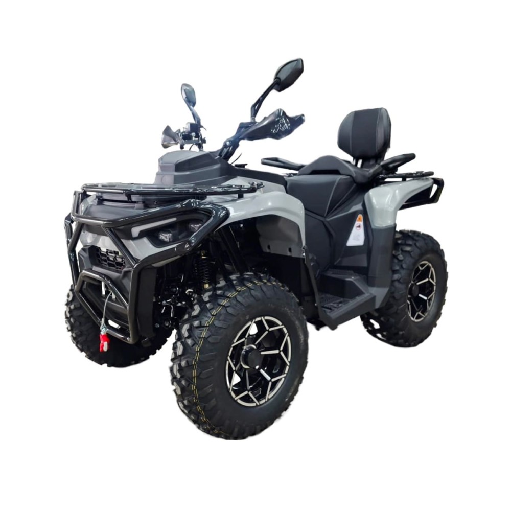 Квадроцикл MIKILON 300 Hammer EFI