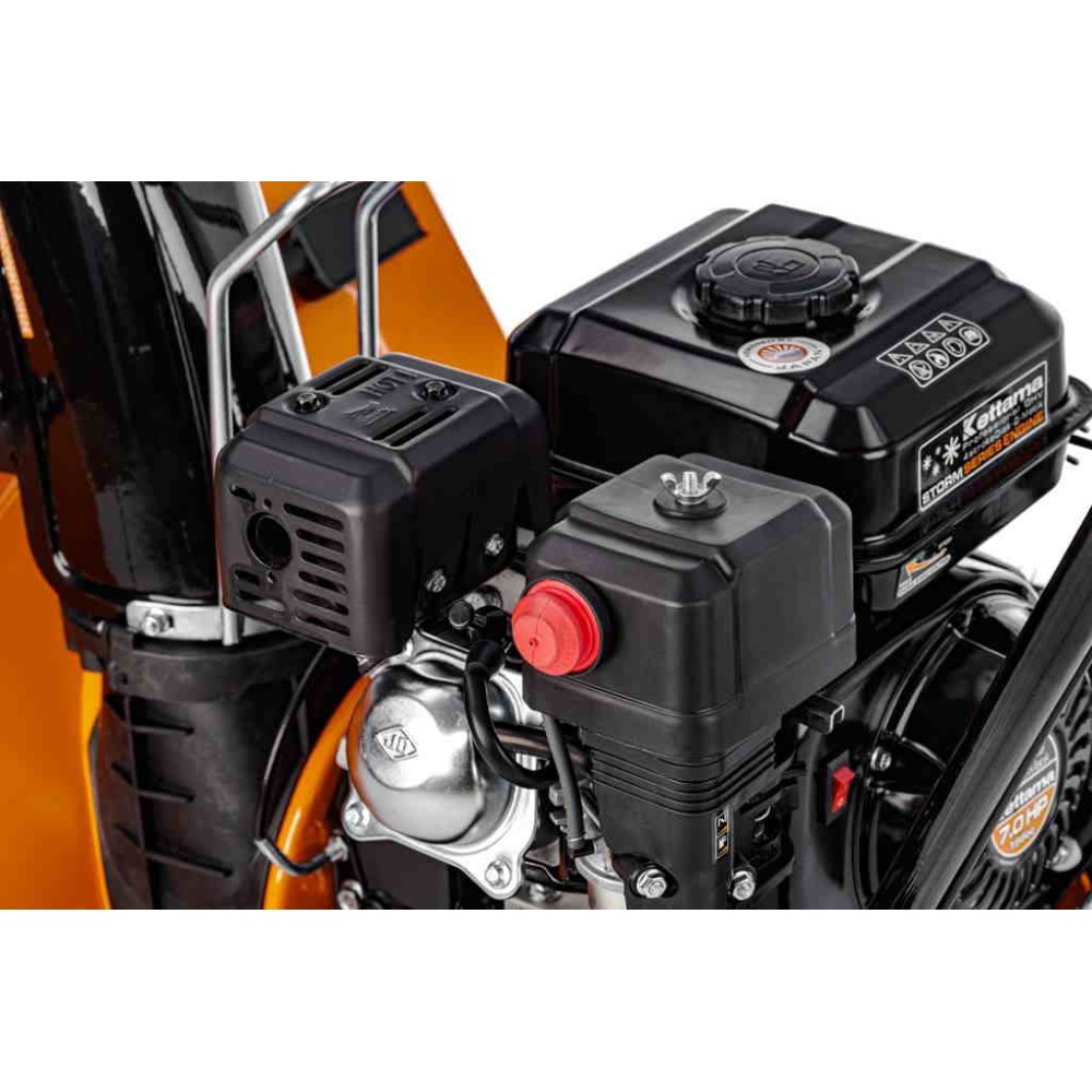Снегоуборщик KETTAMA STORM KTA60-A Economy