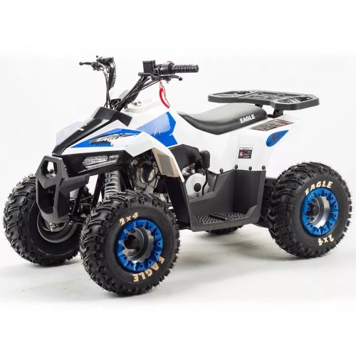 Квадроцикл MZ Eagle 110