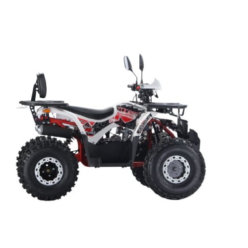 Квадроцикл YACOTA Dazzle LUX