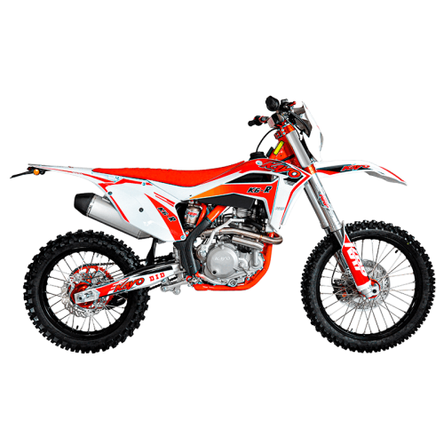 Мотоцикл KAYO K6-R 250 ENDURO 2020