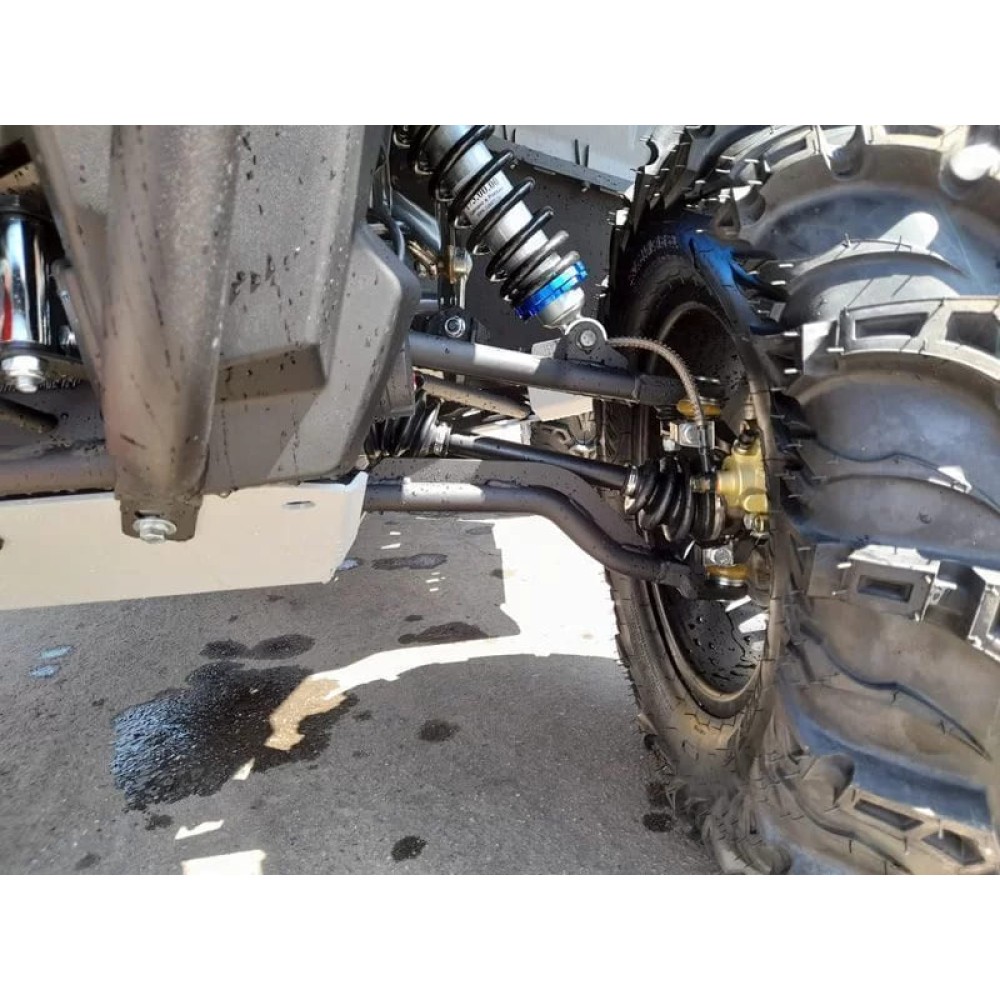 Квадроцикл STELS ATV 850 (PE) Guepard 2.0 K02 EPS Tech (2025)