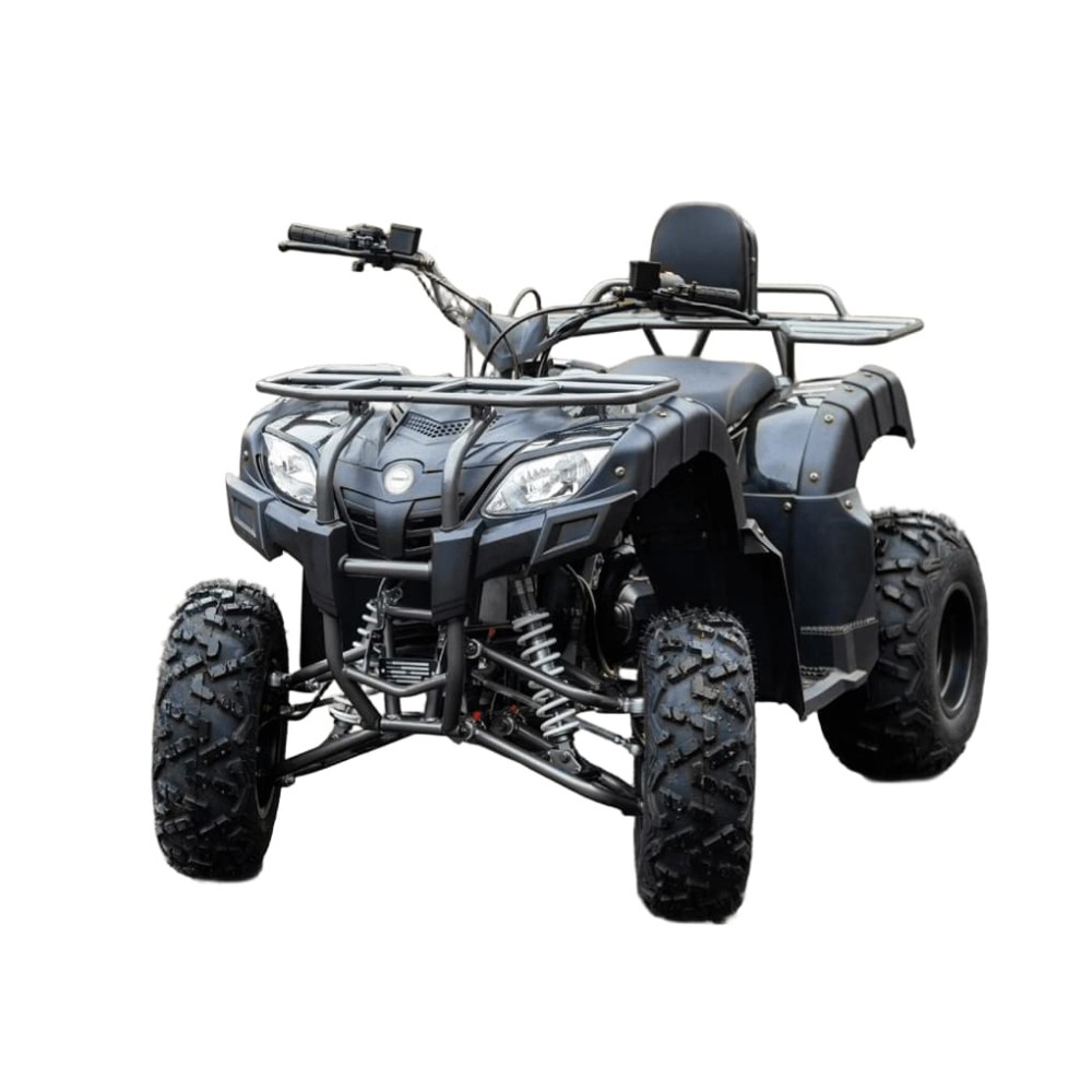 Квадроцикл SSSR Rocket