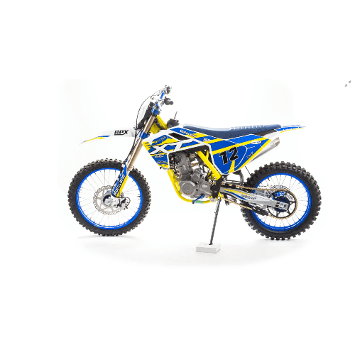 Мотоцикл кроссовый эндуро MOTOLAND XT250 ST NC