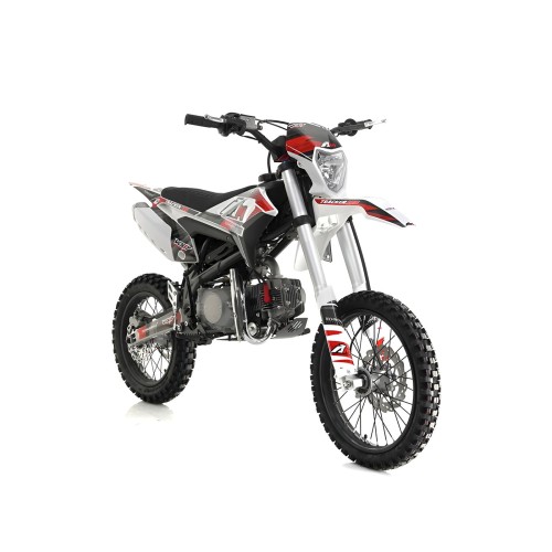 Мотоцикл APOLLO Tracker 125LE 17/14 PITBIKE