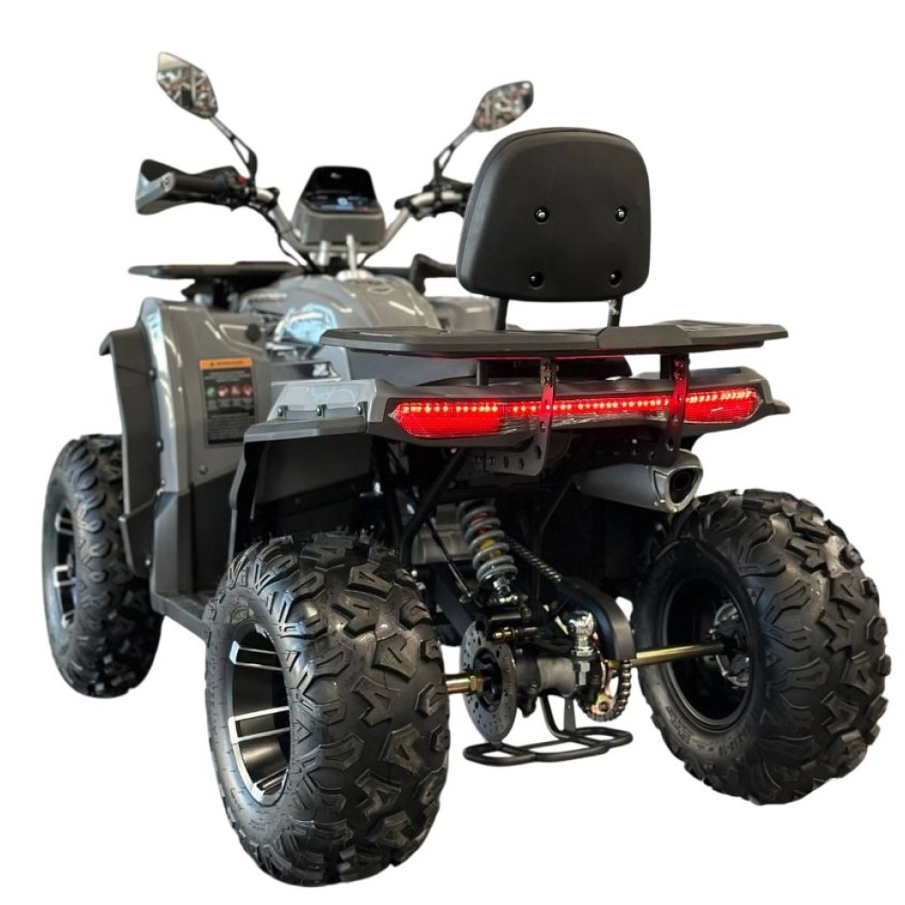 Квадроцикл YACOTA Dazzle 200 AFB