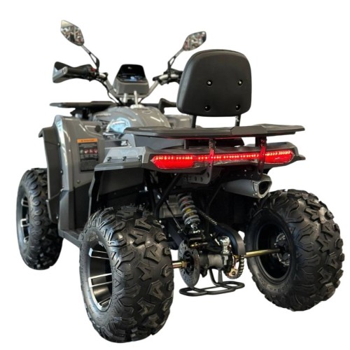 Квадроцикл YACOTA Dazzle 200 AFB