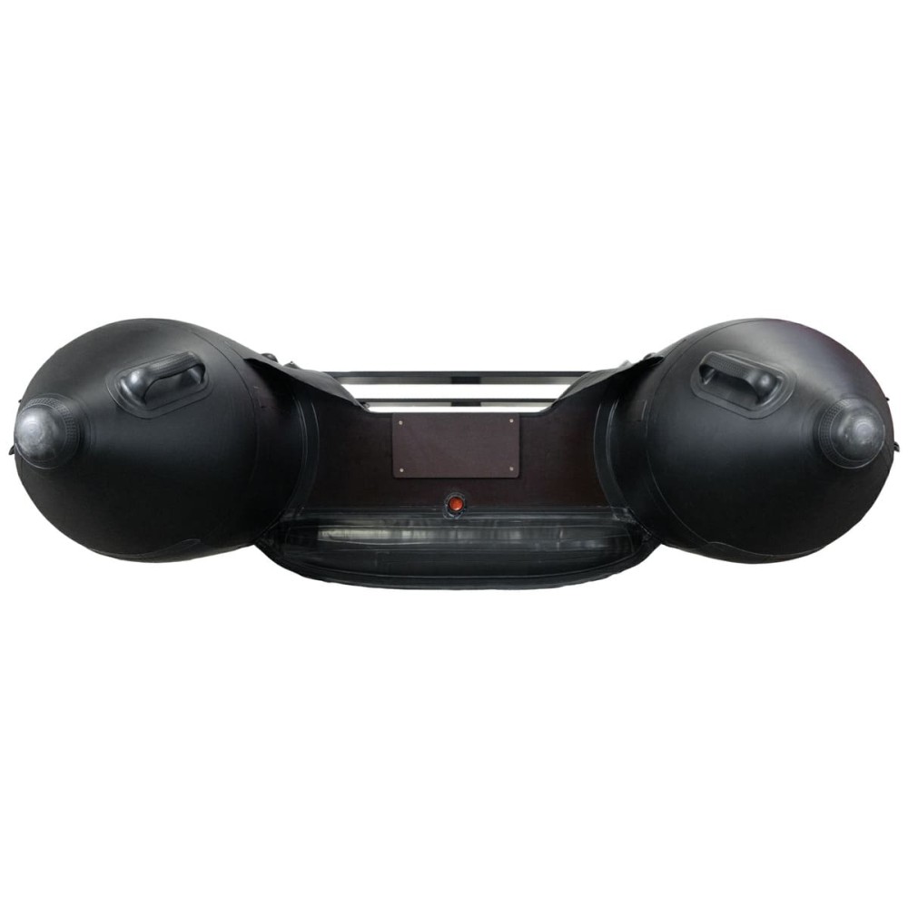 Лодка ПВХ РИВЬЕРА 3600 НДНД Гидролыжа