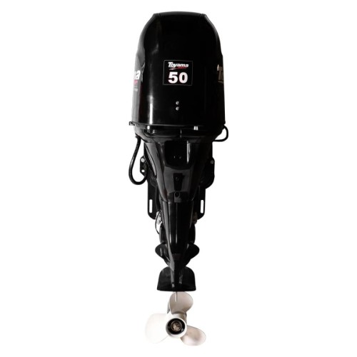 4х-тактный лодочный мотор TOYAMA F50FEL-T-EFI