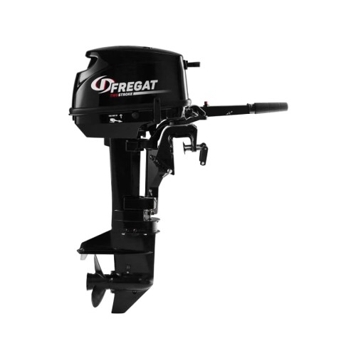 2х-тактный лодочный мотор ФРЕГАТ 9.8FHS