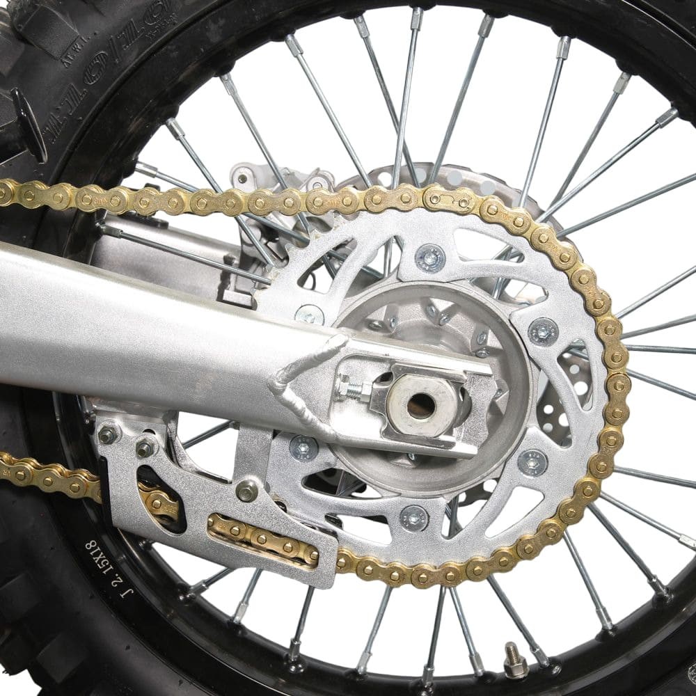 Мотоцикл кроссовый эндуро AVANTIS A7 LUX (CBS300/ZS174MN-3) KKE