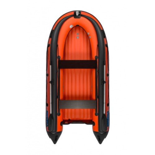 Лодка ПВХ STORMLINE Air Sea King 340 (2024)