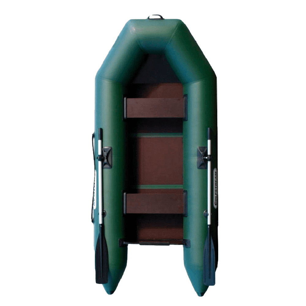 Лодка ПВХ GOLFSTREAM Патриот SP 290 (TL)