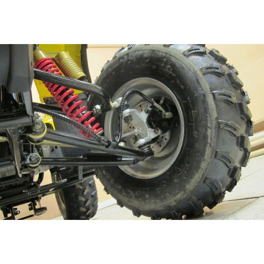 Квадроцикл ARMADA ATV150B