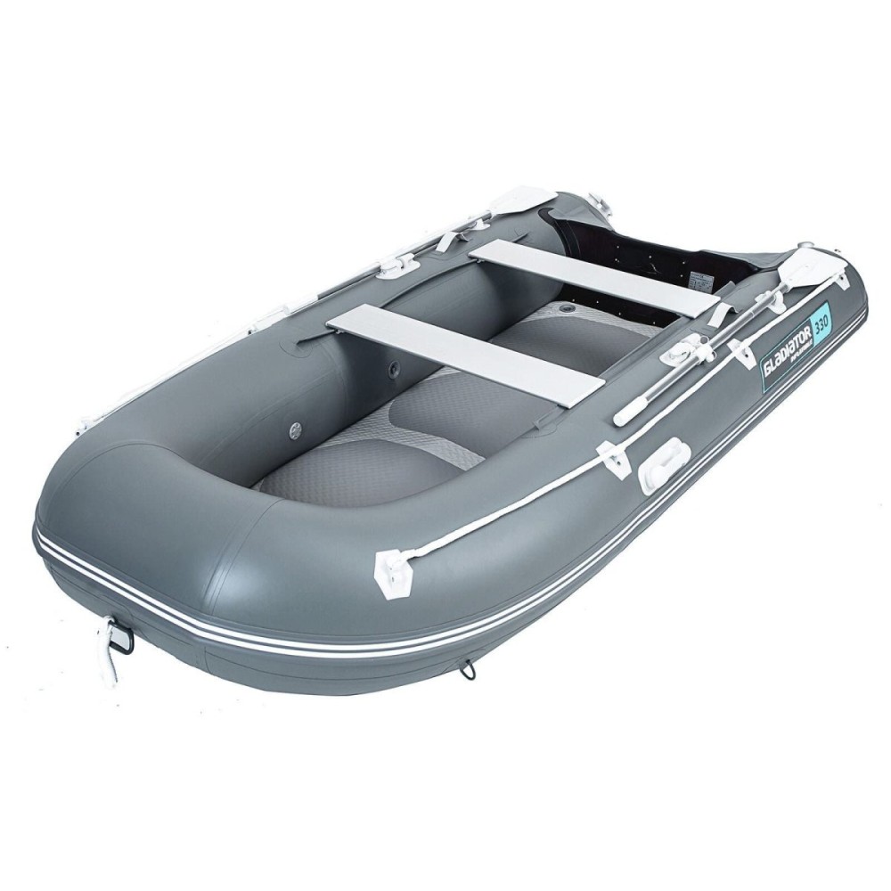Лодка ПВХ GLADIATOR B330AD