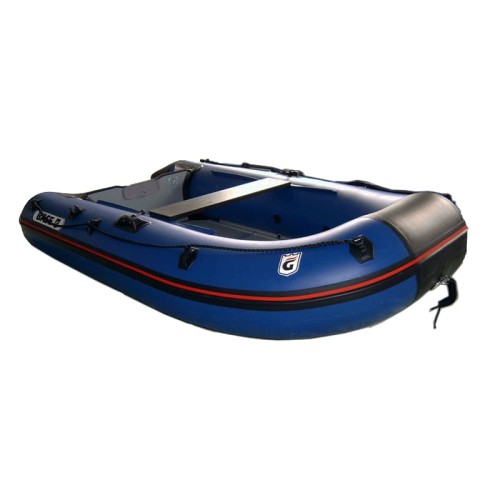 Лодка ПВХ GOLFSTREAM Base CB 365