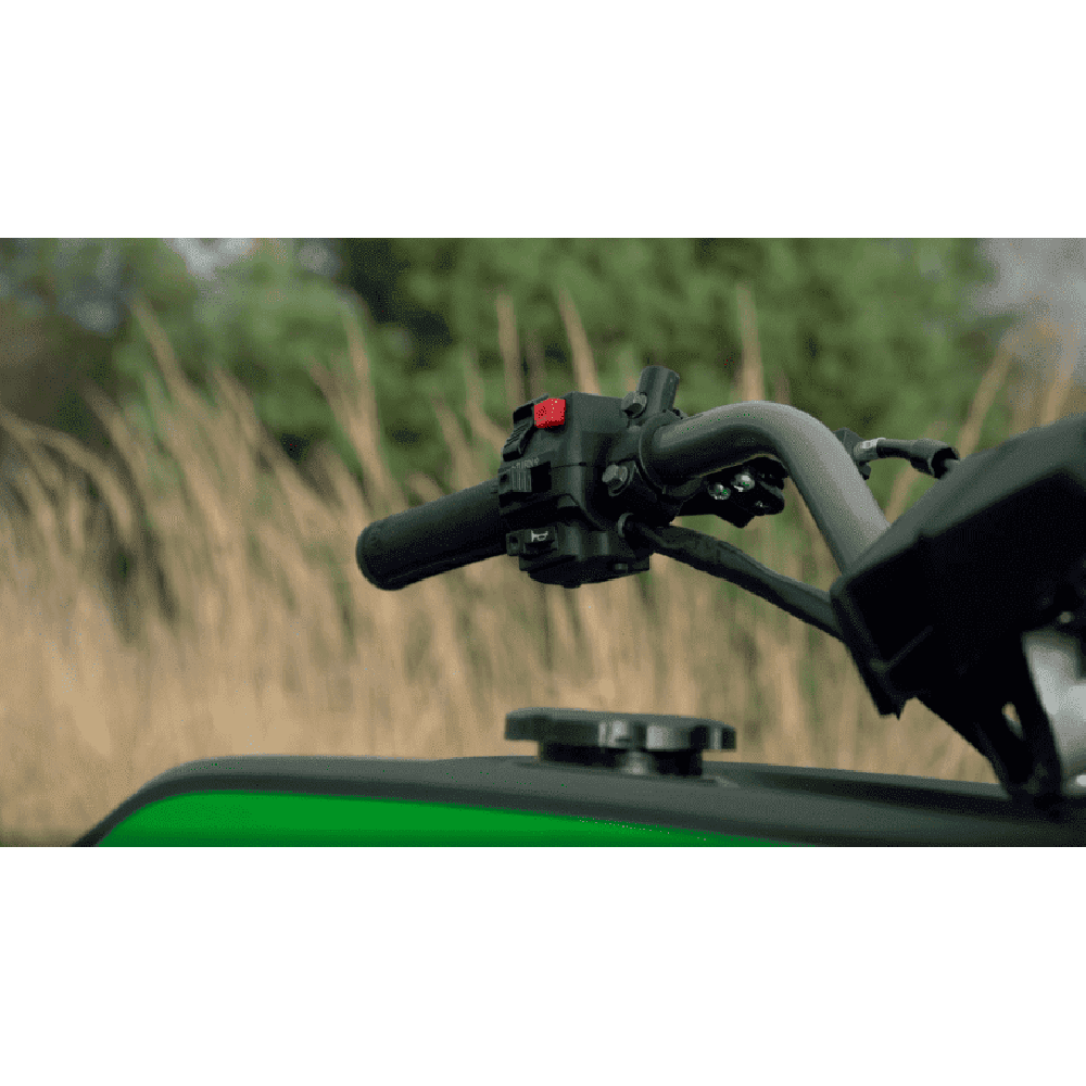 Квадроцикл SHARMAX Hummer 300