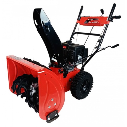 Снегоуборщик BRAIT BR-7861EWS-4