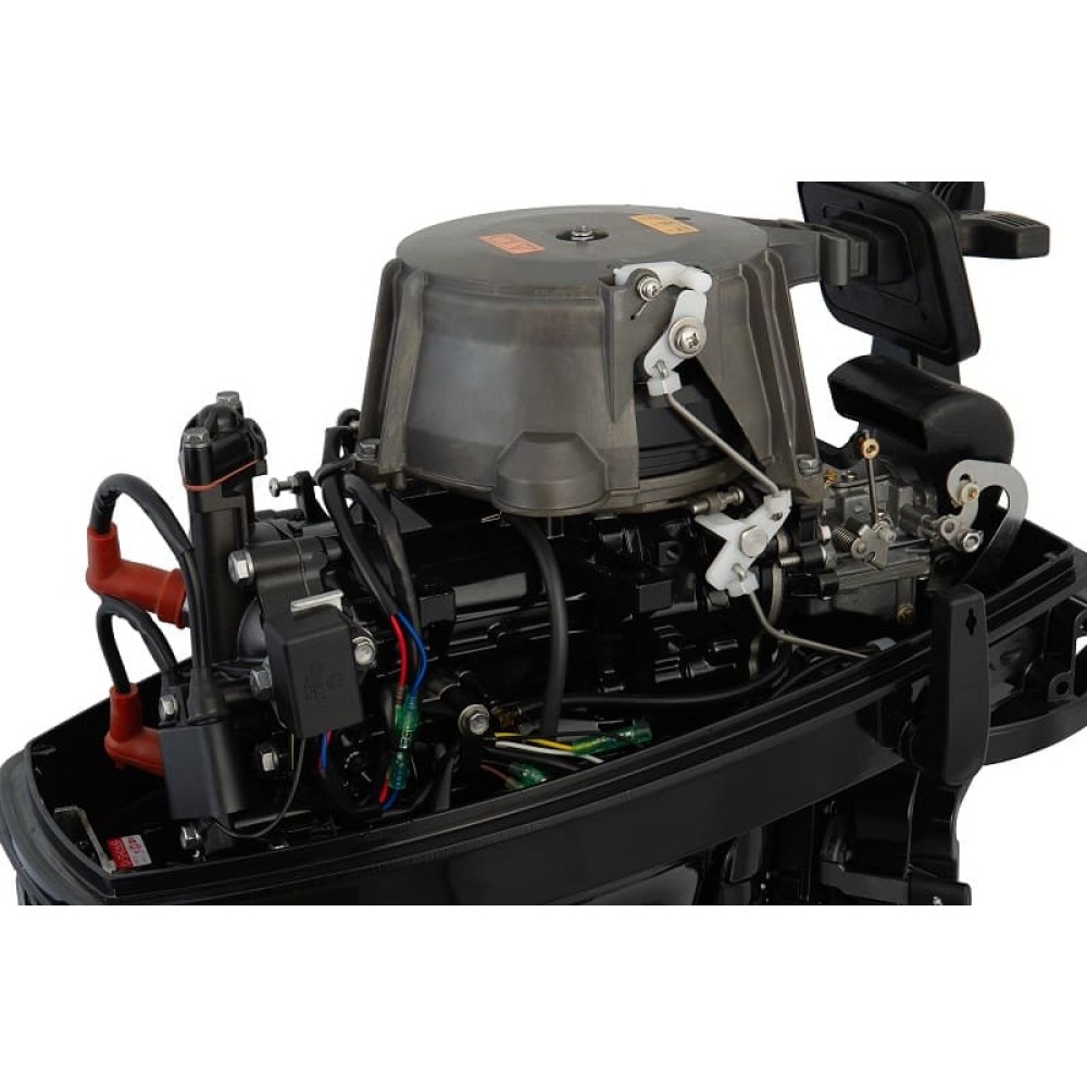 2х-тактный лодочный мотор CONDOR YAMARINE E9,9D ENDURO