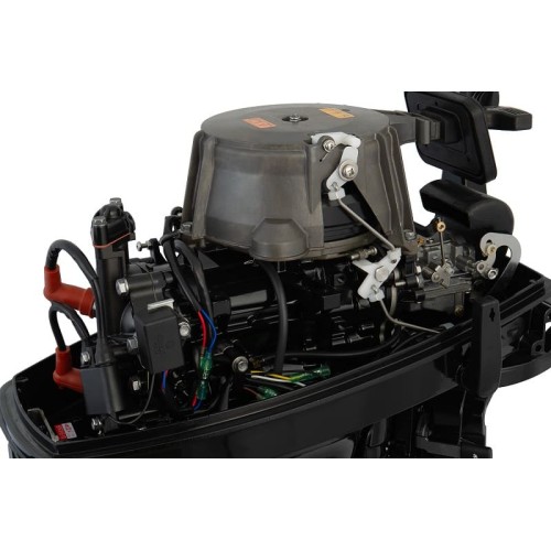 2х-тактный лодочный мотор CONDOR YAMARINE E9,9D ENDURO