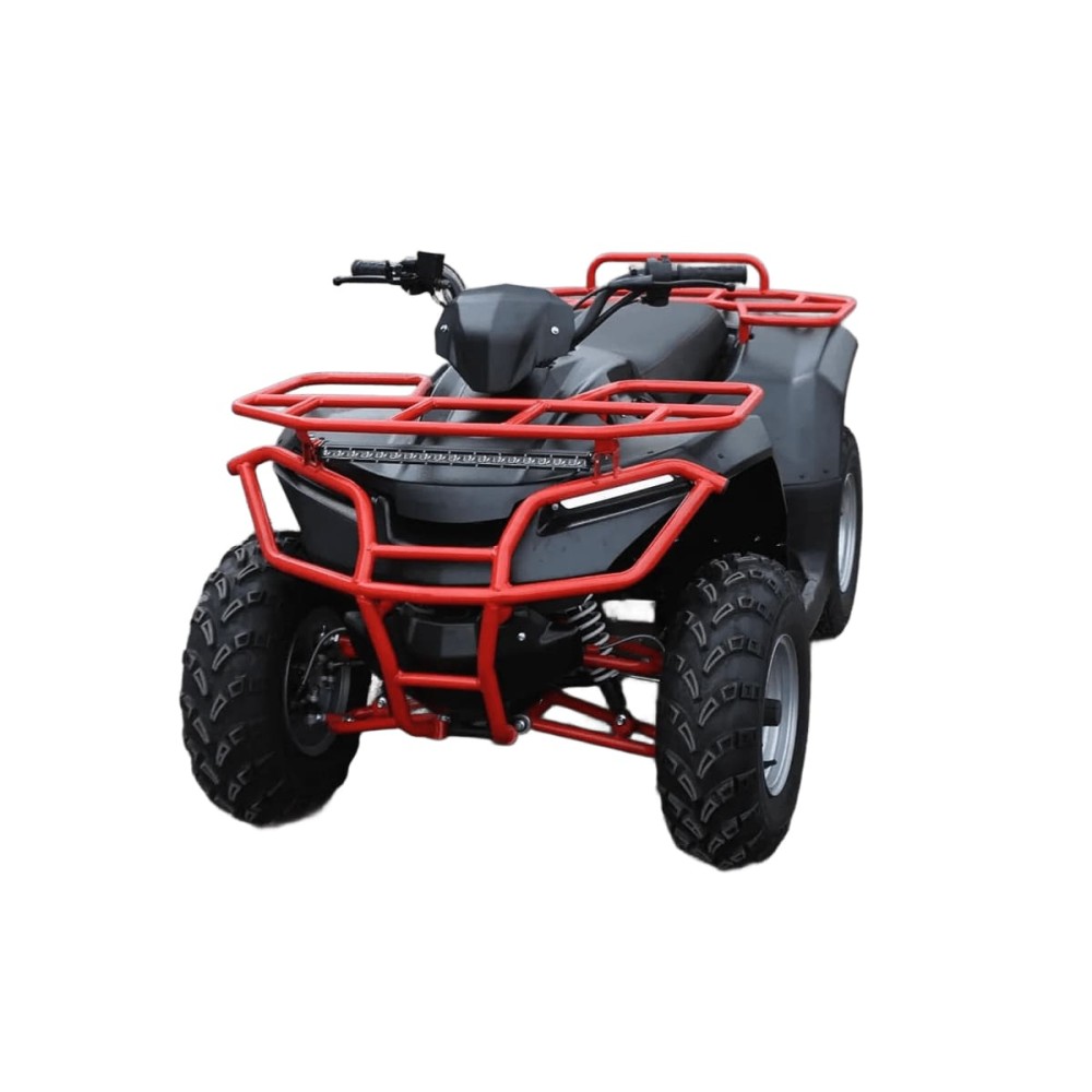 Квадроцикл IRBIS ATV 250U