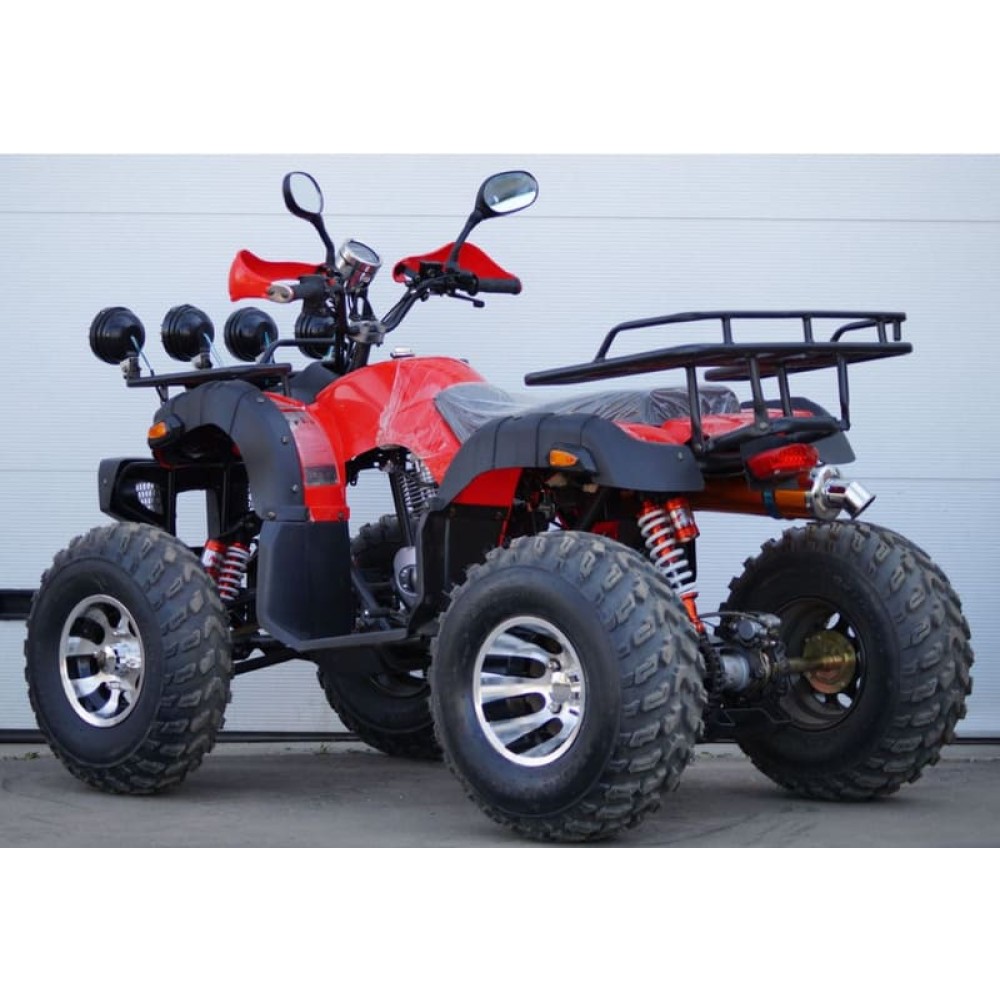 Квадроцикл STALKER 250 Lux