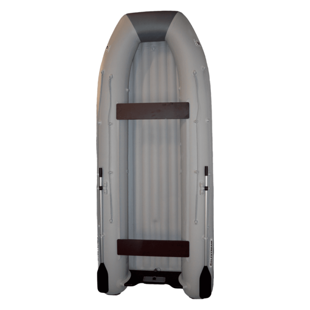 Лодка ПВХ GOLFSTREAM Патриот MF 370 light jet