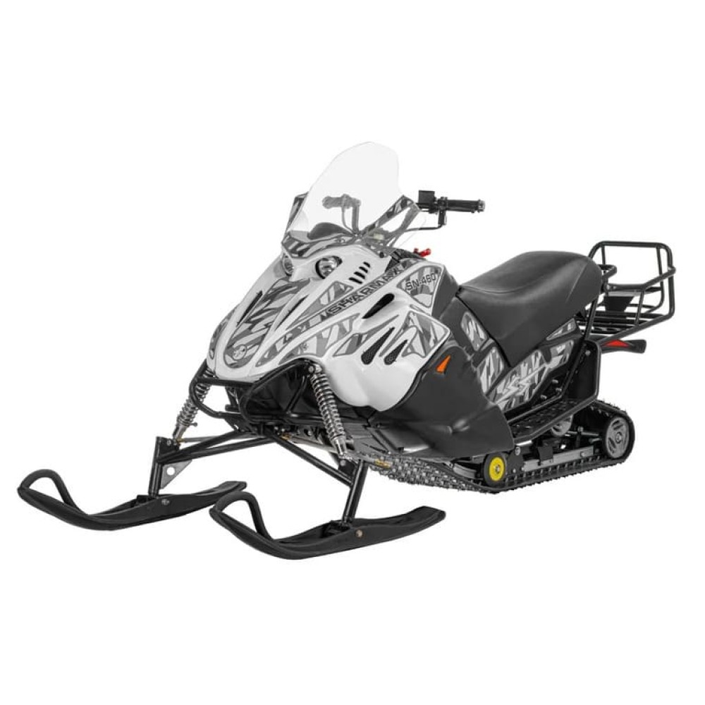 Снегоход SHARMAX SN-460