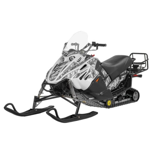 Снегоход SHARMAX SN-460