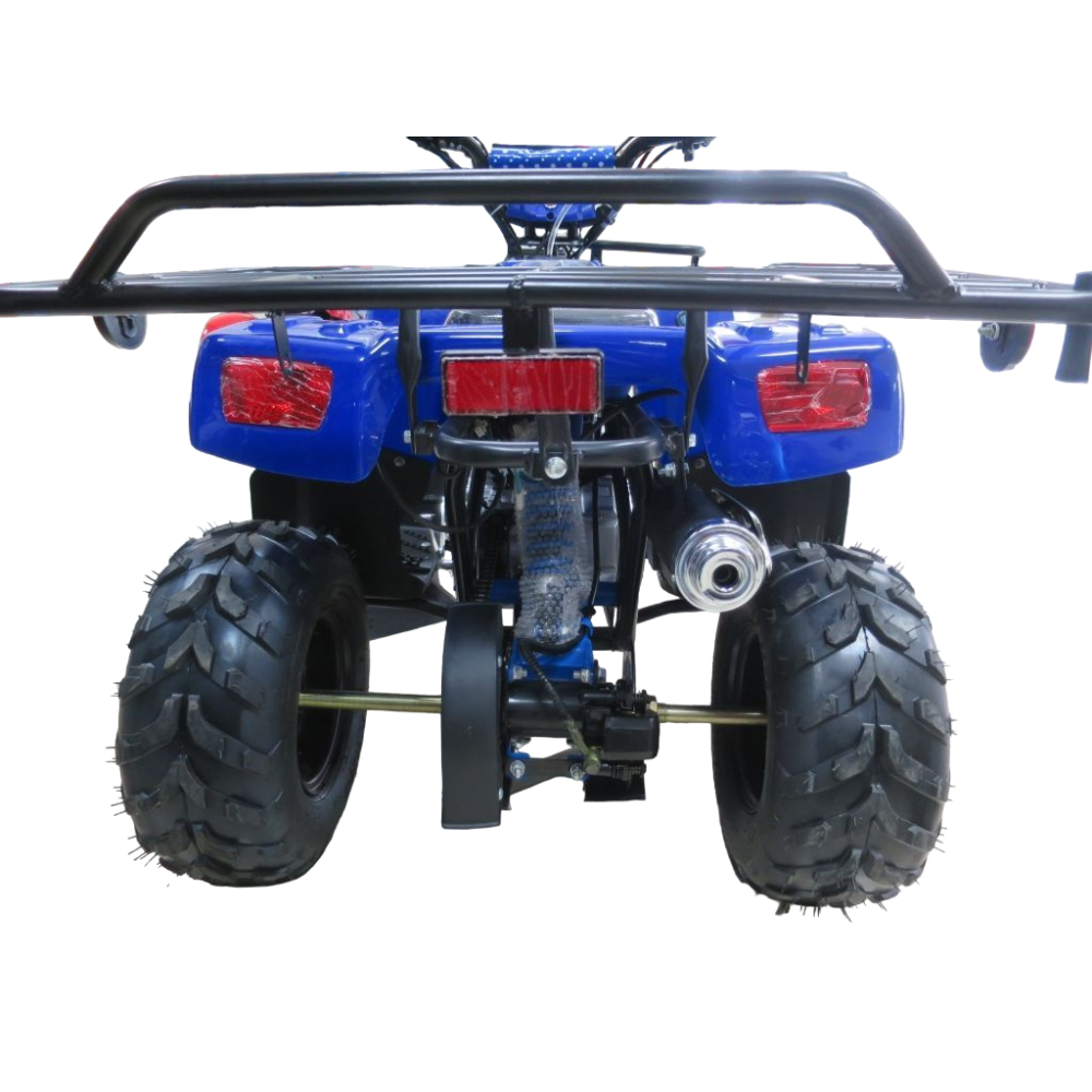 Квадроцикл ATV Atomik Spark