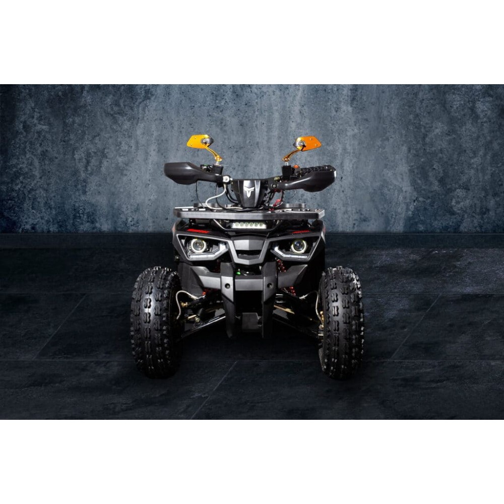 Квадроцикл AVANTIS Hunter 8 New