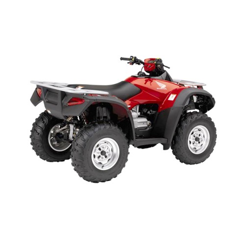 Квадроцикл HONDA TRX680FA (ПСМ)