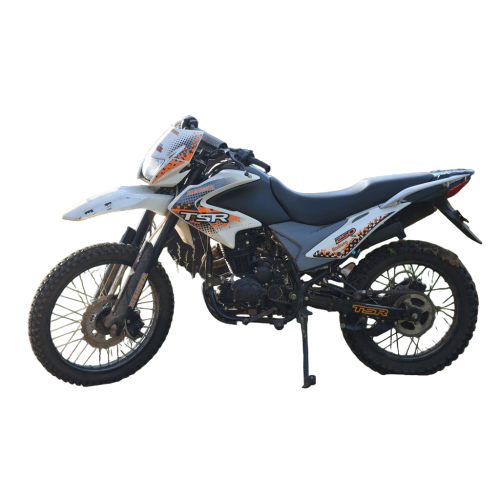 Мотоцикл МОТОМИР Fighter TSR 250 ТУРЭНДУРО