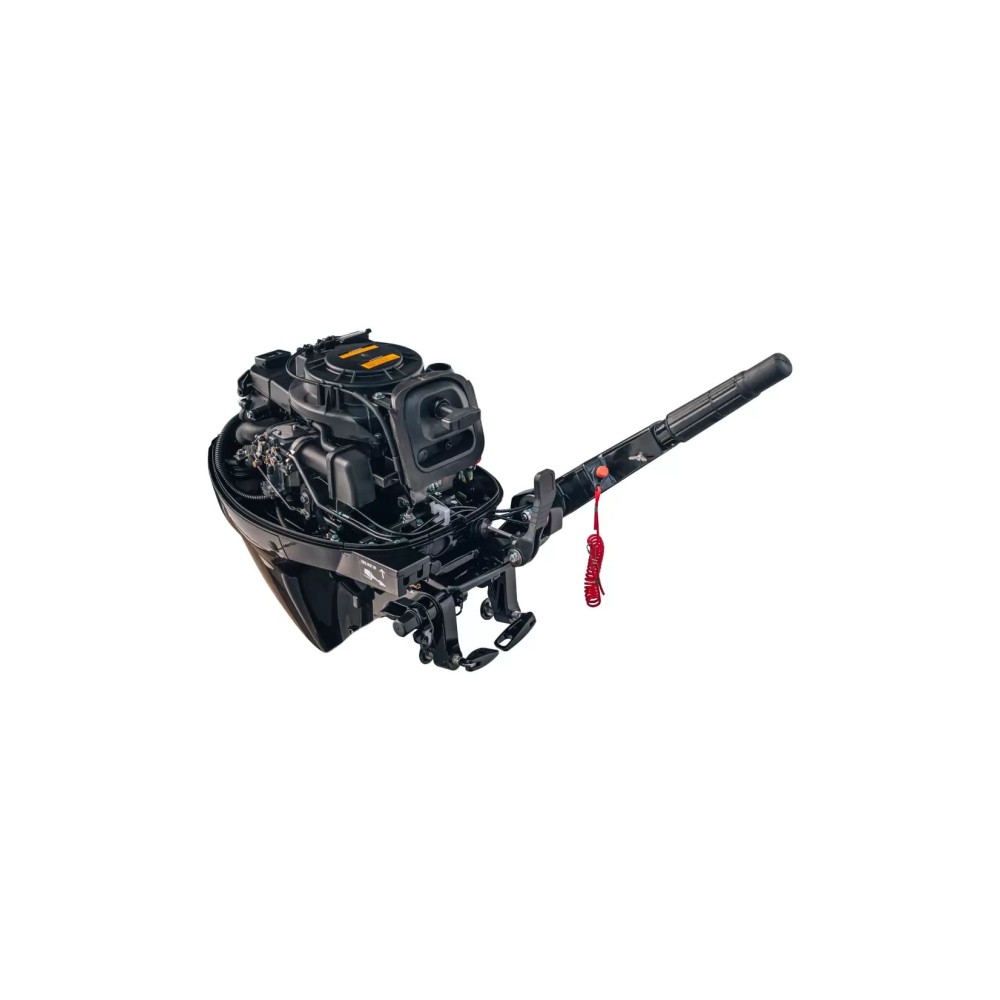 4х-тактный лодочный мотор REEF RIDER RRF20HS