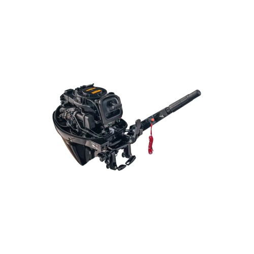 4х-тактный лодочный мотор REEF RIDER RRF20HS