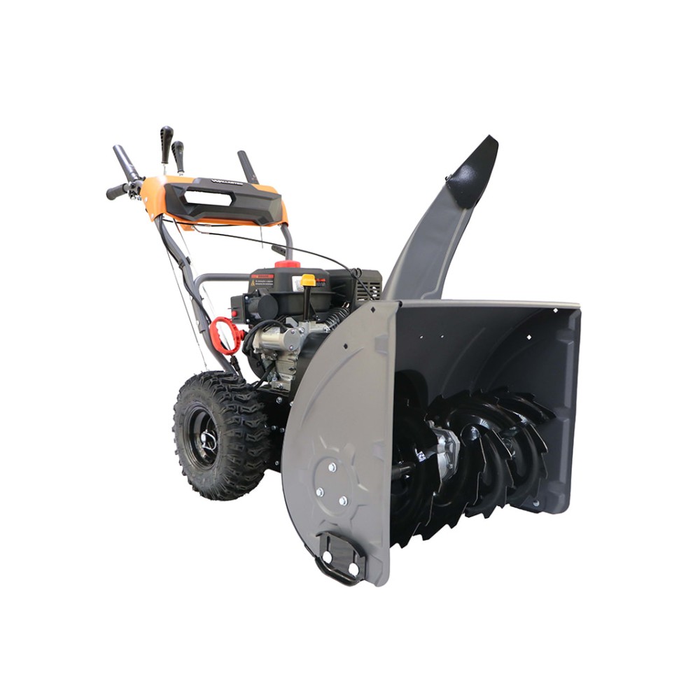 Снегоуборщик VILLARTEC WB 6966E