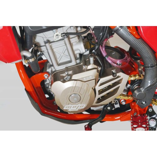 Мотоцикл BSE T9 ENDURO