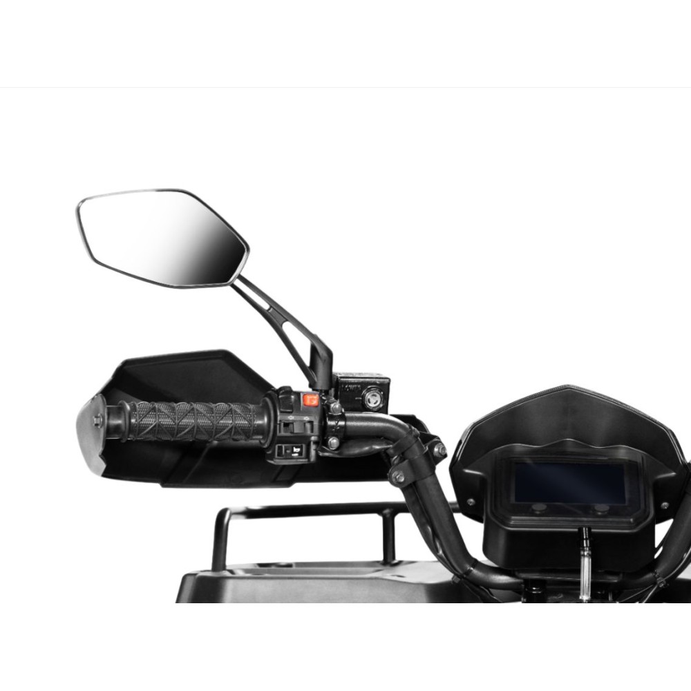 Квадроцикл SHARMAX 280 RX Activator