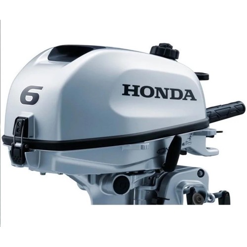 4х-тактный лодочный мотор HONDA BF6 SHU