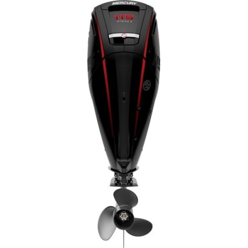 4х-тактный лодочный мотор MERCURY ME F 115 XL Pro XS CT