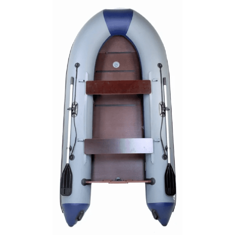 Лодка ПВХ REEF 320KC