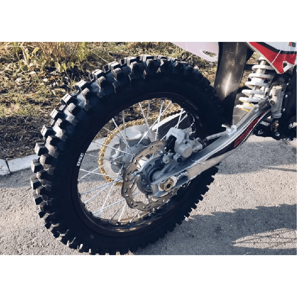 Мотоцикл BSE Z5 4.0 ENDURO Б/У