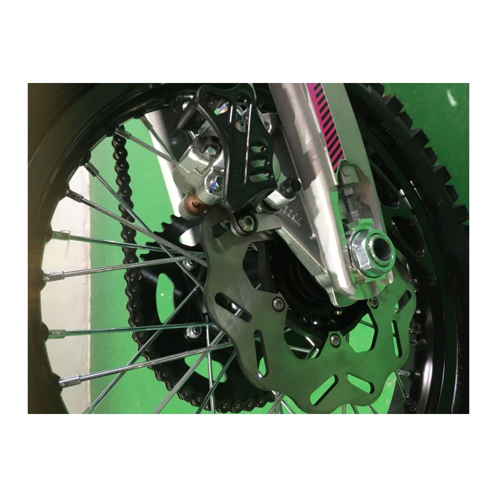 Мотоцикл кроссовый эндуро JHL LX3 PR300 (175FMN)